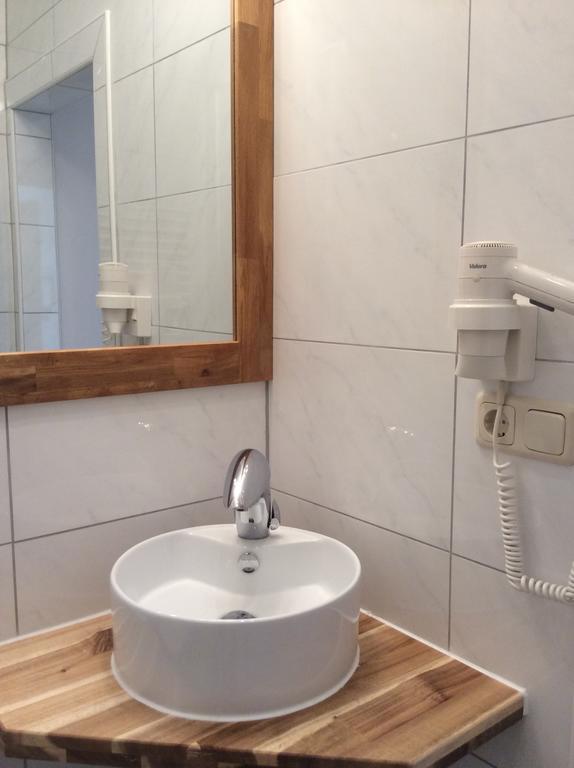Ferienhaus Sonnrain Leogang Oda fotoğraf