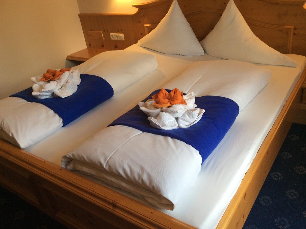 Ferienhaus Sonnrain Leogang Oda fotoğraf