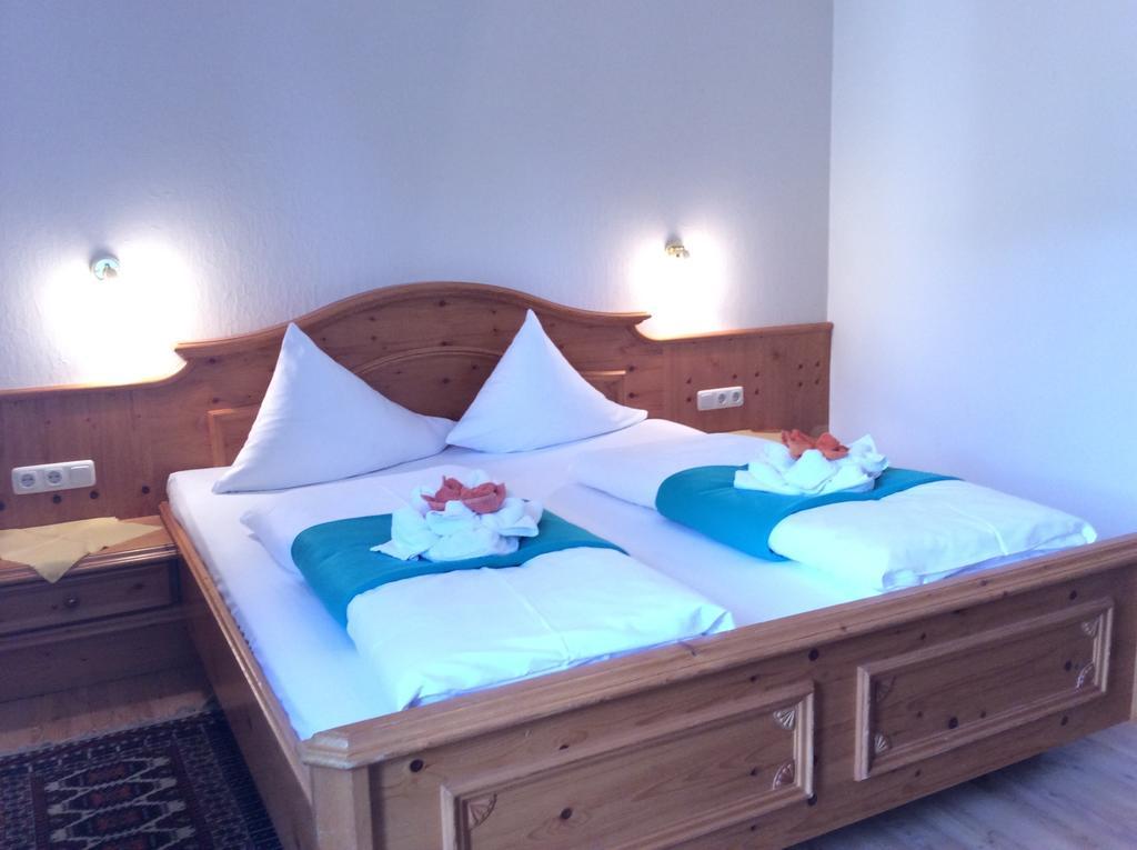 Ferienhaus Sonnrain Leogang Oda fotoğraf
