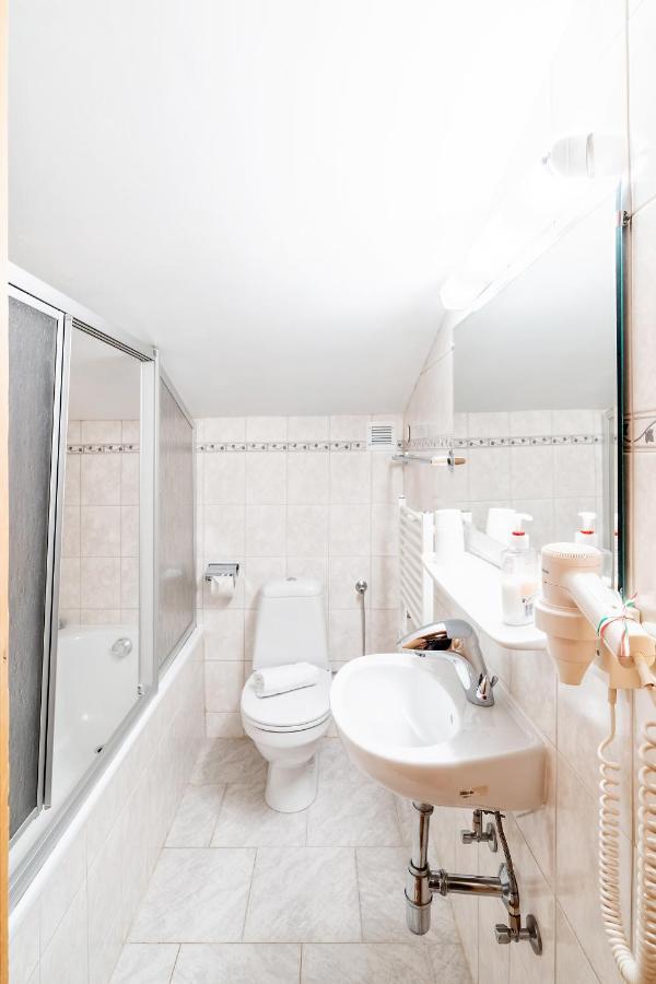 Ferienhaus Sonnrain Leogang Dış mekan fotoğraf