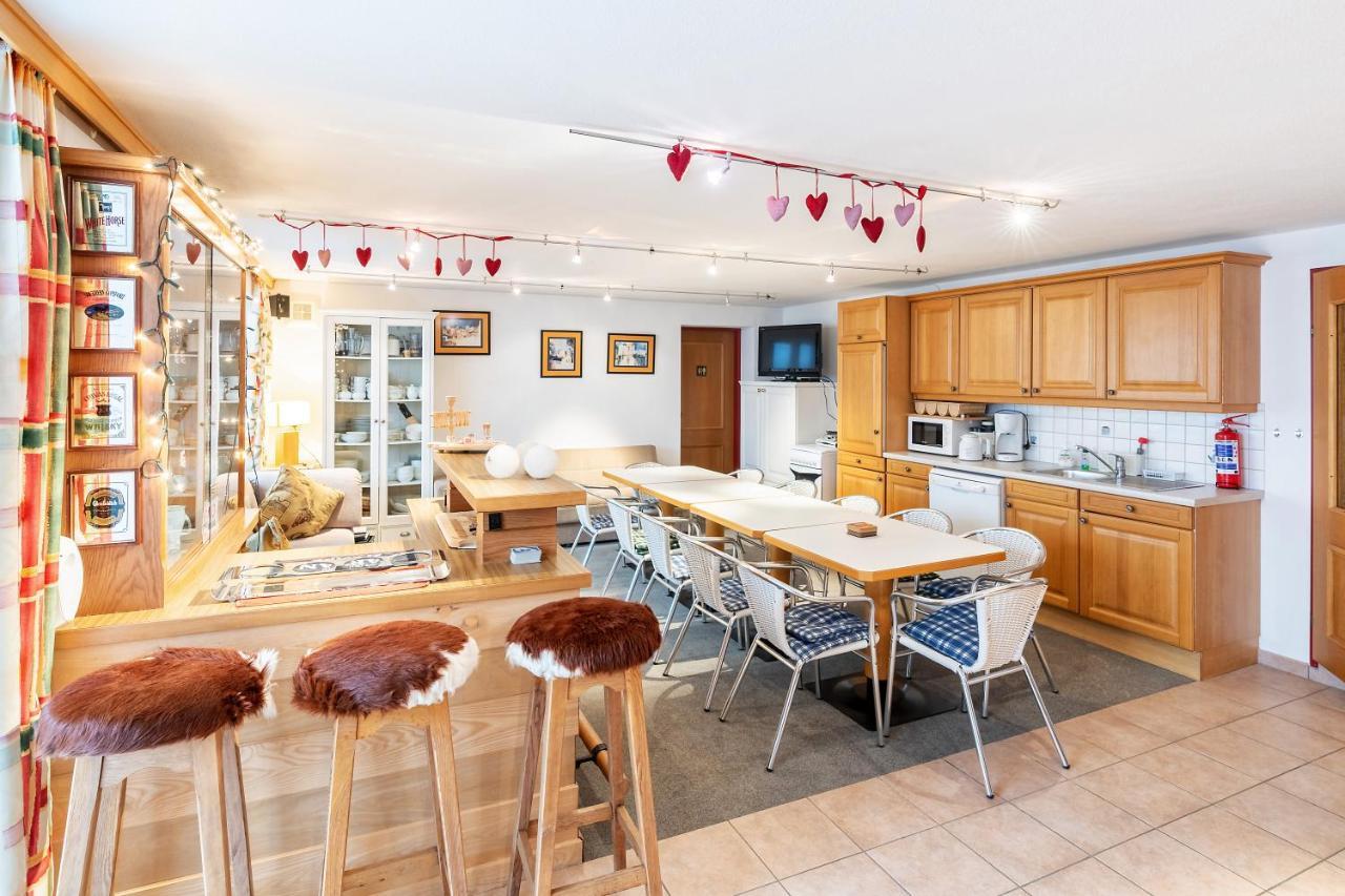 Ferienhaus Sonnrain Leogang Dış mekan fotoğraf