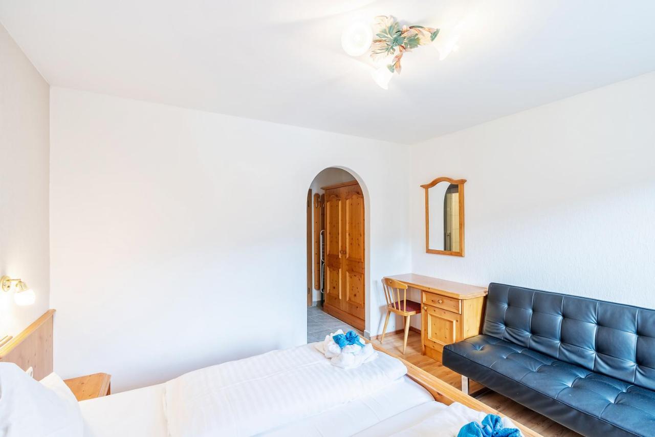 Ferienhaus Sonnrain Leogang Dış mekan fotoğraf