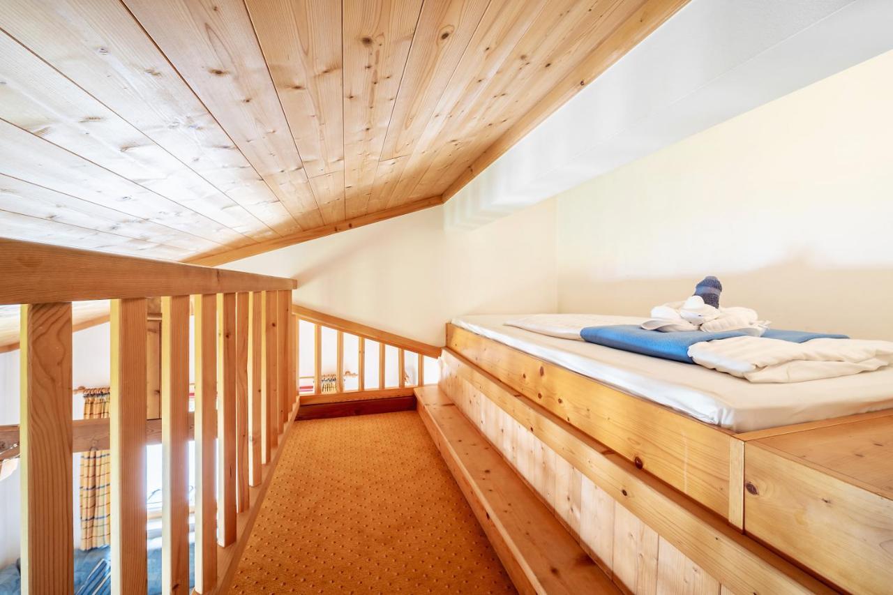 Ferienhaus Sonnrain Leogang Dış mekan fotoğraf