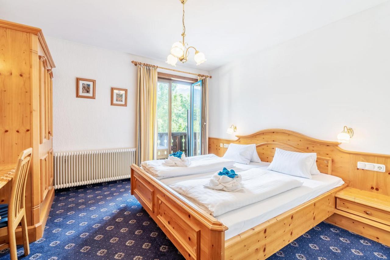 Ferienhaus Sonnrain Daire Leogang Dış mekan fotoğraf