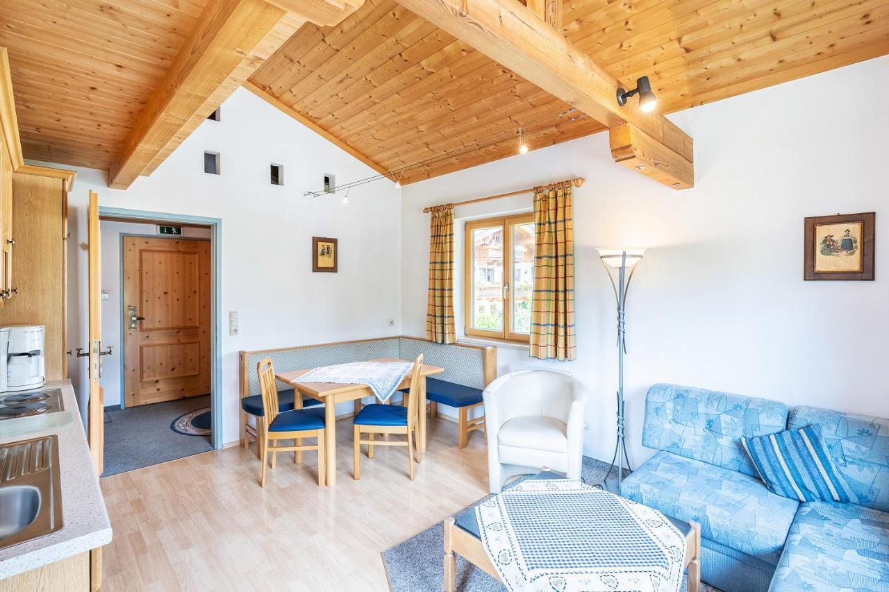 Ferienhaus Sonnrain Leogang Dış mekan fotoğraf
