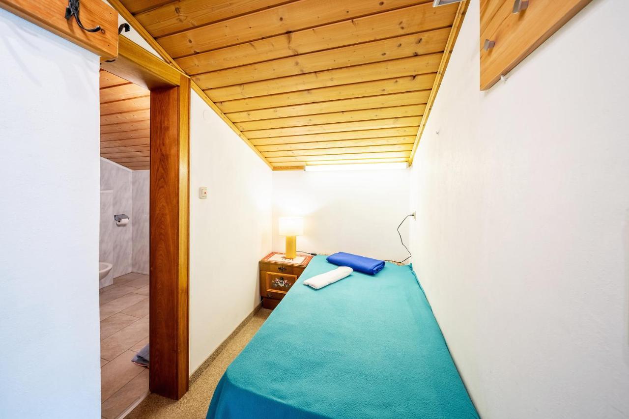 Ferienhaus Sonnrain Daire Leogang Dış mekan fotoğraf