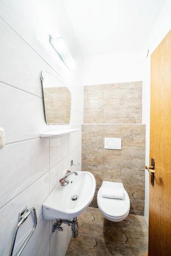 Ferienhaus Sonnrain Leogang Dış mekan fotoğraf