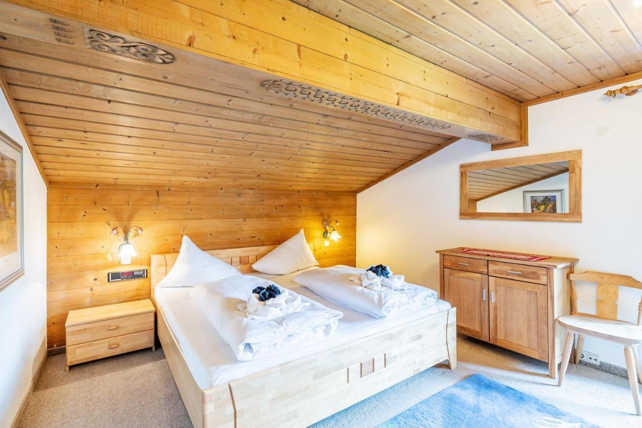 Ferienhaus Sonnrain Leogang Dış mekan fotoğraf