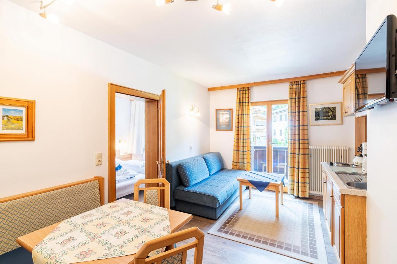 Ferienhaus Sonnrain Leogang Dış mekan fotoğraf