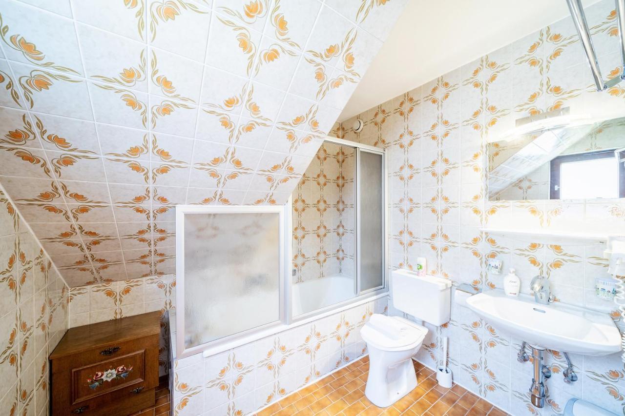Ferienhaus Sonnrain Leogang Dış mekan fotoğraf
