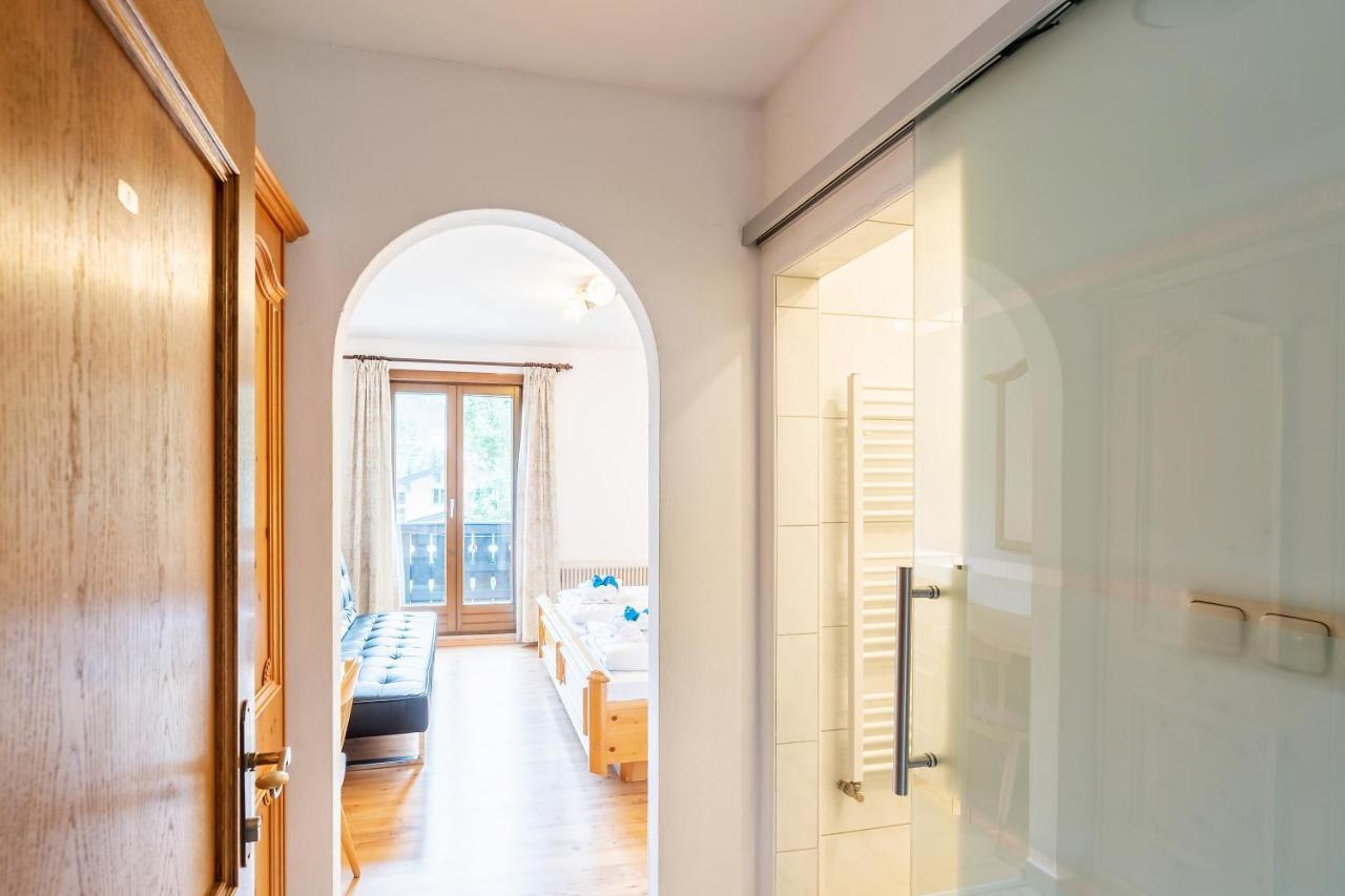 Ferienhaus Sonnrain Leogang Dış mekan fotoğraf